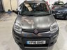USED 2018 18 FIAT PANDA 0.9 TwinAir 4x4 Hatchback 5dr Petrol Manual Euro 6 s/s 85bhp Cat N Low Mileage 