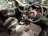 USED 2018 18 FIAT PANDA 0.9 TwinAir 4x4 Hatchback 5dr Petrol Manual Euro 6 s/s 85bhp Cat N Low Mileage 