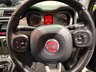 USED 2018 18 FIAT PANDA 0.9 TwinAir 4x4 Hatchback 5dr Petrol Manual Euro 6 s/s 85bhp Cat N Low Mileage 