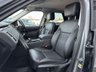 USED 2021 70 LAND ROVER DISCOVERY 3.0 D300 MHEV SE SUV 5 SEATS 5dr Diesel Auto 4WD Euro 6 (s/s) (300 ps) 5 SEAT COMMERCIAL+OPEN WINDOWS