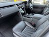 USED 2021 70 LAND ROVER DISCOVERY 3.0 D300 MHEV SE SUV 5 SEATS 5dr Diesel Auto 4WD Euro 6 (s/s) (300 ps) 5 SEAT COMMERCIAL+OPEN WINDOWS
