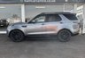 USED 2021 70 LAND ROVER DISCOVERY 3.0 D300 MHEV SE SUV 5 SEATS 5dr Diesel Auto 4WD Euro 6 (s/s) (300 ps) 5 SEAT COMMERCIAL+OPEN WINDOWS