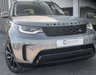 USED 2021 70 LAND ROVER DISCOVERY 3.0 D300 MHEV SE SUV 5 SEATS 5dr Diesel Auto 4WD Euro 6 (s/s) (300 ps) 5 SEAT COMMERCIAL+OPEN WINDOWS