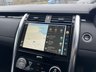 USED 2021 70 LAND ROVER DISCOVERY 3.0 D300 MHEV SE SUV 5 SEATS 5dr Diesel Auto 4WD Euro 6 (s/s) (300 ps) 5 SEAT COMMERCIAL+OPEN WINDOWS
