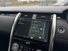 USED 2021 70 LAND ROVER DISCOVERY 3.0 D300 MHEV SE SUV 5 SEATS 5dr Diesel Auto 4WD Euro 6 (s/s) (300 ps) 5 SEAT COMMERCIAL+OPEN WINDOWS