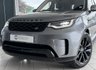 USED 2021 70 LAND ROVER DISCOVERY 3.0 D300 MHEV SE SUV 5 SEATS 5dr Diesel Auto 4WD Euro 6 (s/s) (300 ps) 5 SEAT COMMERCIAL+OPEN WINDOWS