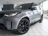 USED 2021 70 LAND ROVER DISCOVERY 3.0 D300 MHEV SE SUV 5 SEATS 5dr Diesel Auto 4WD Euro 6 (s/s) (300 ps) 5 SEAT COMMERCIAL+OPEN WINDOWS