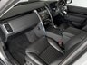 USED 2021 70 LAND ROVER DISCOVERY 3.0 D300 MHEV SE SUV 5 SEATS 5dr Diesel Auto 4WD Euro 6 (s/s) (300 ps) 5 SEAT COMMERCIAL+OPEN WINDOWS