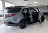 USED 2021 70 LAND ROVER DISCOVERY 3.0 D300 MHEV SE SUV 5 SEATS 5dr Diesel Auto 4WD Euro 6 (s/s) (300 ps) 5 SEAT COMMERCIAL+OPEN WINDOWS