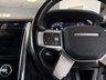 USED 2021 70 LAND ROVER DISCOVERY 3.0 D300 MHEV SE SUV 5 SEATS 5dr Diesel Auto 4WD Euro 6 (s/s) (300 ps) 5 SEAT COMMERCIAL+OPEN WINDOWS