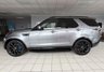 USED 2021 70 LAND ROVER DISCOVERY 3.0 D300 MHEV SE SUV 5 SEATS 5dr Diesel Auto 4WD Euro 6 (s/s) (300 ps) 5 SEAT COMMERCIAL+OPEN WINDOWS
