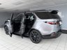 USED 2021 70 LAND ROVER DISCOVERY 3.0 D300 MHEV SE SUV 5 SEATS 5dr Diesel Auto 4WD Euro 6 (s/s) (300 ps) 5 SEAT COMMERCIAL+OPEN WINDOWS