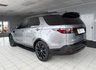 USED 2021 70 LAND ROVER DISCOVERY 3.0 D300 MHEV SE SUV 5 SEATS 5dr Diesel Auto 4WD Euro 6 (s/s) (300 ps) 5 SEAT COMMERCIAL+OPEN WINDOWS