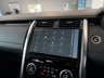 USED 2021 70 LAND ROVER DISCOVERY 3.0 D300 MHEV SE SUV 5 SEATS 5dr Diesel Auto 4WD Euro 6 (s/s) (300 ps) 5 SEAT COMMERCIAL+OPEN WINDOWS