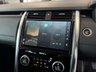 USED 2021 70 LAND ROVER DISCOVERY 3.0 D300 MHEV SE SUV 5 SEATS 5dr Diesel Auto 4WD Euro 6 (s/s) (300 ps) 5 SEAT COMMERCIAL+OPEN WINDOWS