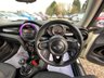 USED 2014 14 MINI HATCH 1.5 Cooper Hatchback 3dr Petrol Manual Euro 6 (s/s) (136 ps) ONLY &pound;20 A YEAR ROAD TAX+56,333 MILES+&pound;2,515.00 OF FEATURES WHICH INLCUDE PEPPER PACK+DAB RADIO-BLUETOOTH+AUTOMATIC DUAL ZONE AIR-CONDITIONING+AUTOMATIC HEADLIGHT ACTIVATION+RAIN-SENSING WINDSCREEN WIPERS+'PEPPER WHITE' PAINT+16 INCH ALLOY WHEELS.
