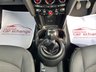 USED 2014 14 MINI HATCH 1.5 Cooper Hatchback 3dr Petrol Manual Euro 6 (s/s) (136 ps) ONLY &pound;20 A YEAR ROAD TAX+56,333 MILES+&pound;2,515.00 OF FEATURES WHICH INLCUDE PEPPER PACK+DAB RADIO-BLUETOOTH+AUTOMATIC DUAL ZONE AIR-CONDITIONING+AUTOMATIC HEADLIGHT ACTIVATION+RAIN-SENSING WINDSCREEN WIPERS+'PEPPER WHITE' PAINT+16 INCH ALLOY WHEELS.