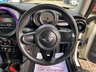 USED 2014 14 MINI HATCH 1.5 Cooper Hatchback 3dr Petrol Manual Euro 6 (s/s) (136 ps) ONLY &pound;20 A YEAR ROAD TAX+56,333 MILES+&pound;2,515.00 OF FEATURES WHICH INLCUDE PEPPER PACK+DAB RADIO-BLUETOOTH+AUTOMATIC DUAL ZONE AIR-CONDITIONING+AUTOMATIC HEADLIGHT ACTIVATION+RAIN-SENSING WINDSCREEN WIPERS+'PEPPER WHITE' PAINT+16 INCH ALLOY WHEELS.