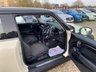 USED 2014 14 MINI HATCH 1.5 Cooper Hatchback 3dr Petrol Manual Euro 6 (s/s) (136 ps) ONLY &pound;20 A YEAR ROAD TAX+56,333 MILES+&pound;2,515.00 OF FEATURES WHICH INLCUDE PEPPER PACK+DAB RADIO-BLUETOOTH+AUTOMATIC DUAL ZONE AIR-CONDITIONING+AUTOMATIC HEADLIGHT ACTIVATION+RAIN-SENSING WINDSCREEN WIPERS+'PEPPER WHITE' PAINT+16 INCH ALLOY WHEELS.