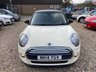 USED 2014 14 MINI HATCH 1.5 Cooper Hatchback 3dr Petrol Manual Euro 6 (s/s) (136 ps) ONLY &pound;20 A YEAR ROAD TAX+56,333 MILES+&pound;2,515.00 OF FEATURES WHICH INLCUDE PEPPER PACK+DAB RADIO-BLUETOOTH+AUTOMATIC DUAL ZONE AIR-CONDITIONING+AUTOMATIC HEADLIGHT ACTIVATION+RAIN-SENSING WINDSCREEN WIPERS+'PEPPER WHITE' PAINT+16 INCH ALLOY WHEELS.