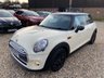 USED 2014 14 MINI HATCH 1.5 Cooper Hatchback 3dr Petrol Manual Euro 6 (s/s) (136 ps) ONLY &pound;20 A YEAR ROAD TAX+56,333 MILES+&pound;2,515.00 OF FEATURES WHICH INLCUDE PEPPER PACK+DAB RADIO-BLUETOOTH+AUTOMATIC DUAL ZONE AIR-CONDITIONING+AUTOMATIC HEADLIGHT ACTIVATION+RAIN-SENSING WINDSCREEN WIPERS+'PEPPER WHITE' PAINT+16 INCH ALLOY WHEELS.