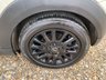 USED 2014 14 MINI HATCH 1.5 Cooper Hatchback 3dr Petrol Manual Euro 6 (s/s) (136 ps) ONLY &pound;20 A YEAR ROAD TAX+56,333 MILES+&pound;2,515.00 OF FEATURES WHICH INLCUDE PEPPER PACK+DAB RADIO-BLUETOOTH+AUTOMATIC DUAL ZONE AIR-CONDITIONING+AUTOMATIC HEADLIGHT ACTIVATION+RAIN-SENSING WINDSCREEN WIPERS+'PEPPER WHITE' PAINT+16 INCH ALLOY WHEELS.