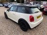 USED 2014 14 MINI HATCH 1.5 Cooper Hatchback 3dr Petrol Manual Euro 6 (s/s) (136 ps) ONLY &pound;20 A YEAR ROAD TAX+56,333 MILES+&pound;2,515.00 OF FEATURES WHICH INLCUDE PEPPER PACK+DAB RADIO-BLUETOOTH+AUTOMATIC DUAL ZONE AIR-CONDITIONING+AUTOMATIC HEADLIGHT ACTIVATION+RAIN-SENSING WINDSCREEN WIPERS+'PEPPER WHITE' PAINT+16 INCH ALLOY WHEELS.