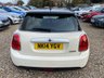 USED 2014 14 MINI HATCH 1.5 Cooper Hatchback 3dr Petrol Manual Euro 6 (s/s) (136 ps) ONLY &pound;20 A YEAR ROAD TAX+56,333 MILES+&pound;2,515.00 OF FEATURES WHICH INLCUDE PEPPER PACK+DAB RADIO-BLUETOOTH+AUTOMATIC DUAL ZONE AIR-CONDITIONING+AUTOMATIC HEADLIGHT ACTIVATION+RAIN-SENSING WINDSCREEN WIPERS+'PEPPER WHITE' PAINT+16 INCH ALLOY WHEELS.