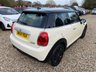 USED 2014 14 MINI HATCH 1.5 Cooper Hatchback 3dr Petrol Manual Euro 6 (s/s) (136 ps) ONLY &pound;20 A YEAR ROAD TAX+56,333 MILES+&pound;2,515.00 OF FEATURES WHICH INLCUDE PEPPER PACK+DAB RADIO-BLUETOOTH+AUTOMATIC DUAL ZONE AIR-CONDITIONING+AUTOMATIC HEADLIGHT ACTIVATION+RAIN-SENSING WINDSCREEN WIPERS+'PEPPER WHITE' PAINT+16 INCH ALLOY WHEELS.