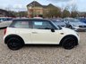 USED 2014 14 MINI HATCH 1.5 Cooper Hatchback 3dr Petrol Manual Euro 6 (s/s) (136 ps) ONLY &pound;20 A YEAR ROAD TAX+56,333 MILES+&pound;2,515.00 OF FEATURES WHICH INLCUDE PEPPER PACK+DAB RADIO-BLUETOOTH+AUTOMATIC DUAL ZONE AIR-CONDITIONING+AUTOMATIC HEADLIGHT ACTIVATION+RAIN-SENSING WINDSCREEN WIPERS+'PEPPER WHITE' PAINT+16 INCH ALLOY WHEELS.