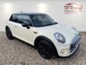 USED 2014 14 MINI HATCH 1.5 Cooper Hatchback 3dr Petrol Manual Euro 6 (s/s) (136 ps) ONLY &pound;20 A YEAR ROAD TAX+56,333 MILES+&pound;2,515.00 OF FEATURES WHICH INLCUDE PEPPER PACK+DAB RADIO-BLUETOOTH+AUTOMATIC DUAL ZONE AIR-CONDITIONING+AUTOMATIC HEADLIGHT ACTIVATION+RAIN-SENSING WINDSCREEN WIPERS+'PEPPER WHITE' PAINT+16 INCH ALLOY WHEELS.