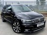 USED 2019 69 VOLKSWAGEN TIGUAN 2.0 TDI R-Line Tech SUV 5dr Diesel DSG 4Motion Euro 6 (s/s) (190 ps) R-Line/SatNav/Pan roof