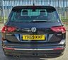 USED 2019 69 VOLKSWAGEN TIGUAN 2.0 TDI R-Line Tech SUV 5dr Diesel DSG 4Motion Euro 6 (s/s) (190 ps) R-Line/SatNav/Pan roof