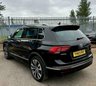 USED 2019 69 VOLKSWAGEN TIGUAN 2.0 TDI R-Line Tech SUV 5dr Diesel DSG 4Motion Euro 6 (s/s) (190 ps) R-Line/SatNav/Pan roof