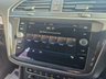 USED 2019 69 VOLKSWAGEN TIGUAN 2.0 TDI R-Line Tech SUV 5dr Diesel DSG 4Motion Euro 6 (s/s) (190 ps) R-Line/SatNav/Pan roof