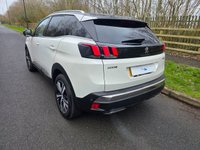 USED 2018 68 PEUGEOT 3008 1.5 BlueHDi GT Line SUV 5dr Diesel Manual Euro 6 (s/s) (130 ps) Great Spec
