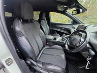 USED 2018 68 PEUGEOT 3008 1.5 BlueHDi GT Line SUV 5dr Diesel Manual Euro 6 (s/s) (130 ps) Great Spec