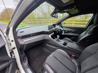 USED 2018 68 PEUGEOT 3008 1.5 BlueHDi GT Line SUV 5dr Diesel Manual Euro 6 (s/s) (130 ps) Great Spec