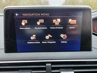 USED 2018 68 PEUGEOT 3008 1.5 BlueHDi GT Line SUV 5dr Diesel Manual Euro 6 (s/s) (130 ps) Great Spec