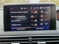 USED 2018 68 PEUGEOT 3008 1.5 BlueHDi GT Line SUV 5dr Diesel Manual Euro 6 (s/s) (130 ps) Great Spec