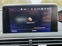 USED 2018 68 PEUGEOT 3008 1.5 BlueHDi GT Line SUV 5dr Diesel Manual Euro 6 (s/s) (130 ps) Great Spec