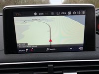 USED 2018 68 PEUGEOT 3008 1.5 BlueHDi GT Line SUV 5dr Diesel Manual Euro 6 (s/s) (130 ps) Great Spec