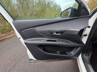 USED 2018 68 PEUGEOT 3008 1.5 BlueHDi GT Line SUV 5dr Diesel Manual Euro 6 (s/s) (130 ps) Great Spec