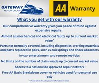 USED 2018 68 VAUXHALL ASTRA 1.6i Turbo GPF Elite Nav Hatchback 5dr Petrol Manual Euro 6 (s/s) (200 ps)  -CAT S CAT S