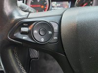 USED 2018 68 VAUXHALL ASTRA 1.6i Turbo GPF Elite Nav Hatchback 5dr Petrol Manual Euro 6 (s/s) (200 ps)  -CAT S CAT S