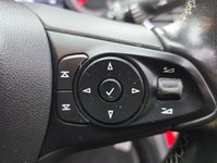 USED 2018 68 VAUXHALL ASTRA 1.6i Turbo GPF Elite Nav Hatchback 5dr Petrol Manual Euro 6 (s/s) (200 ps)  -CAT S CAT S