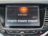 USED 2018 68 VAUXHALL ASTRA 1.6i Turbo GPF Elite Nav Hatchback 5dr Petrol Manual Euro 6 (s/s) (200 ps)  -CAT S CAT S