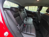 USED 2018 68 VAUXHALL ASTRA 1.6i Turbo GPF Elite Nav Hatchback 5dr Petrol Manual Euro 6 (s/s) (200 ps)  -CAT S CAT S