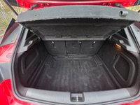 USED 2018 68 VAUXHALL ASTRA 1.6i Turbo GPF Elite Nav Hatchback 5dr Petrol Manual Euro 6 (s/s) (200 ps)  -CAT S CAT S