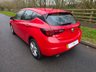 USED 2018 68 VAUXHALL ASTRA 1.6i Turbo GPF Elite Nav Hatchback 5dr Petrol Manual Euro 6 (s/s) (200 ps)  -CAT S CAT S